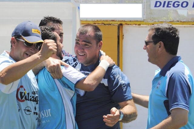 Imagen noticia Unión Balompédica Lebrijana