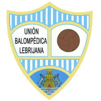 Escudo Unión Balompédica Lebrijana